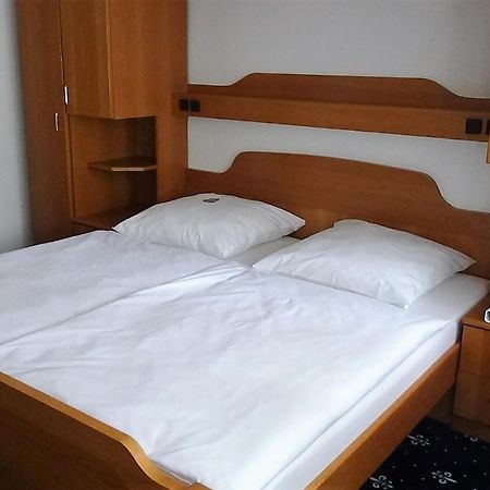Hotel Zur Traube Bad Homburg vor der Höhe Exterior foto
