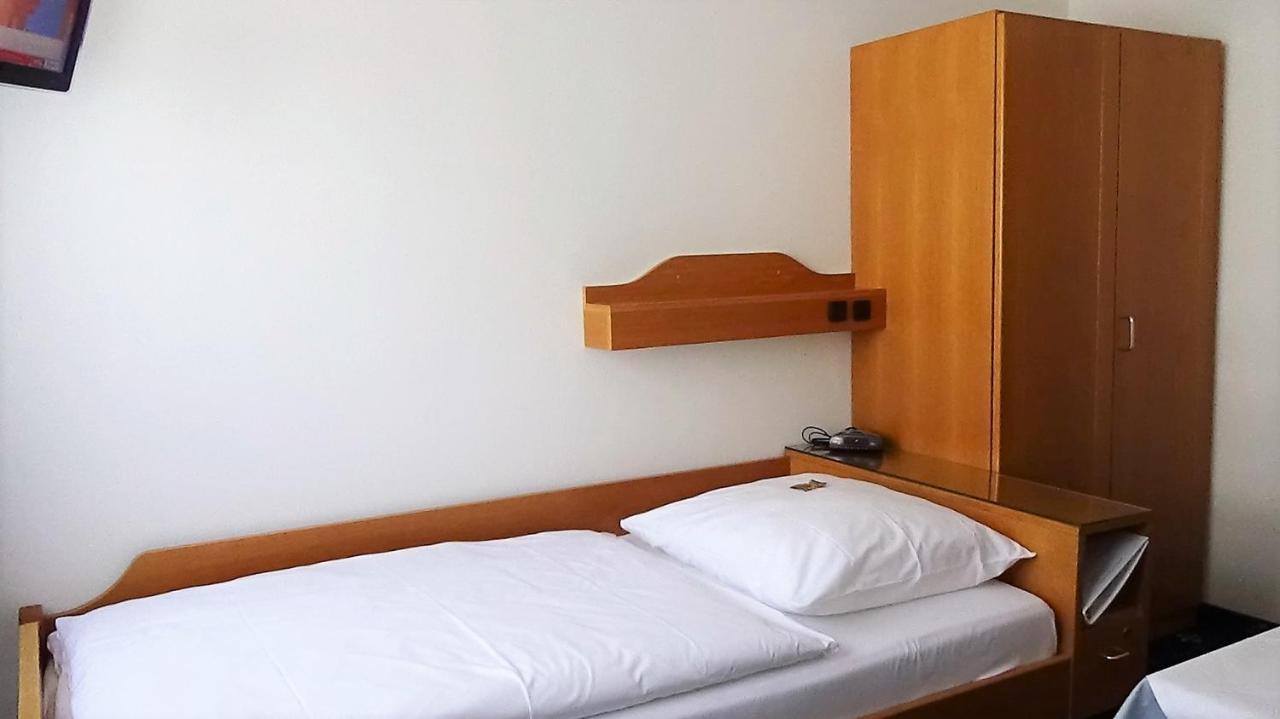 Hotel Zur Traube Bad Homburg vor der Höhe Exterior foto