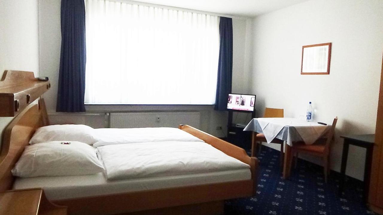 Hotel Zur Traube Bad Homburg vor der Höhe Exterior foto
