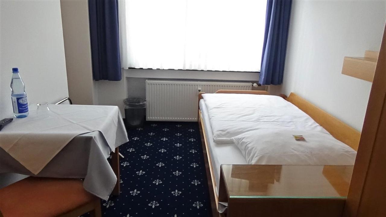 Hotel Zur Traube Bad Homburg vor der Höhe Exterior foto