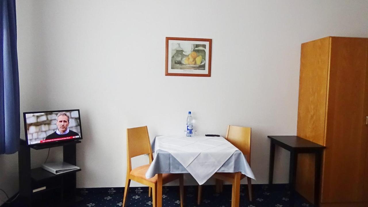 Hotel Zur Traube Bad Homburg vor der Höhe Exterior foto